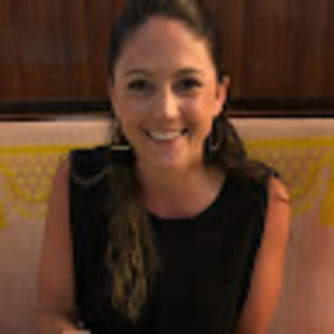 Meet your Posher, Alexandra